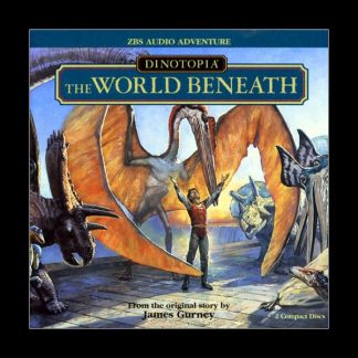 The World Beneath (HR)