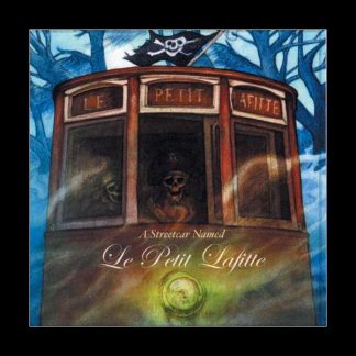 A Streetcar Named "Le Petit Lafitte" (MP3)